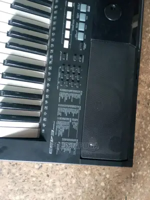 Yamaha PSR E433