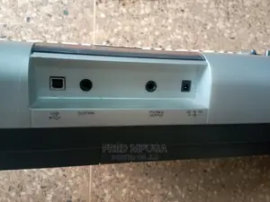Yamaha Psr I 425