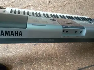 Yamaha Psr I 425