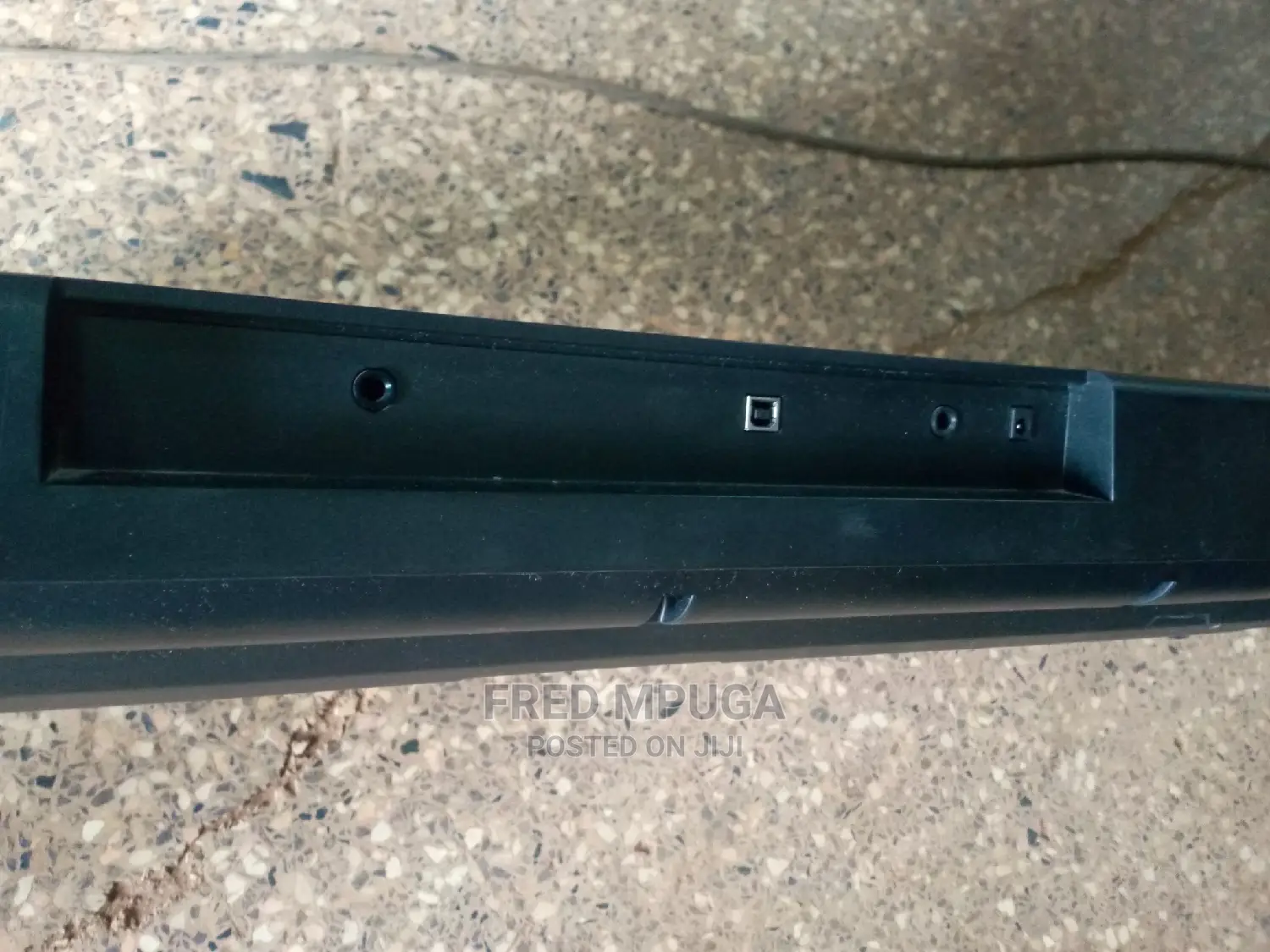 Yamaha Psr E333