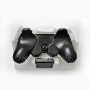Universal Wireless Vibration Controller