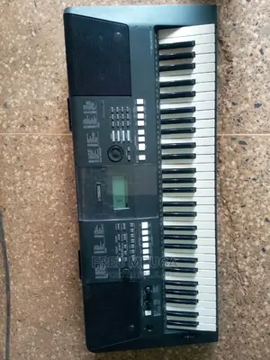 Yamaha Psr E423