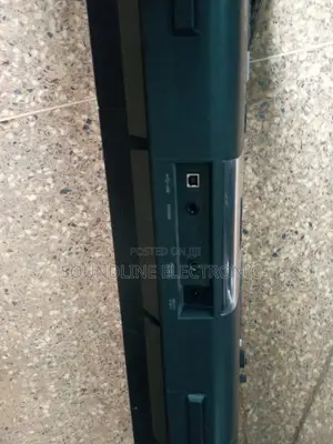 Yamaha Psr E423