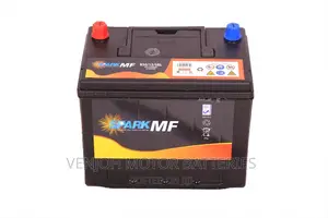 N50 - 50 Ah Maintenance Free Battery