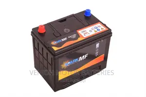 N50 - 50 Ah Maintenance Free Battery