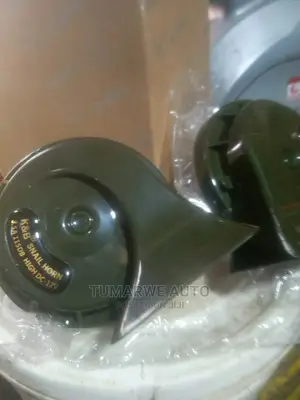 Car Horns.