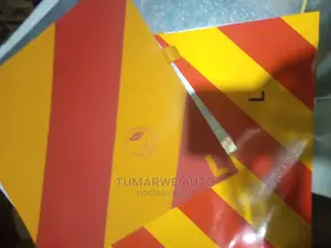 Car Reflectors