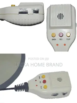 Megaphone  8 Batteries