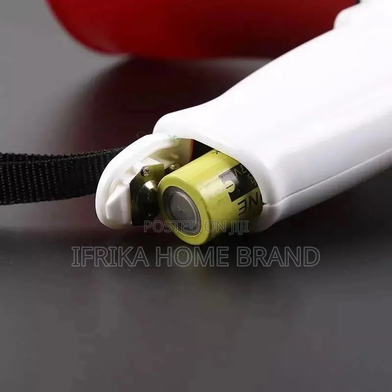 Handheld Lithium Battery Megaphone 20w With USB/TF/Record