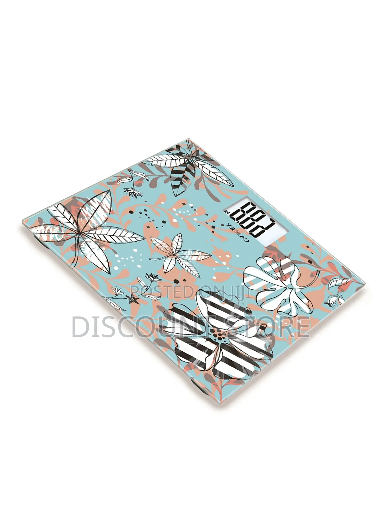 Home Customized Electronic Digital Bathroom Weighing Scales.