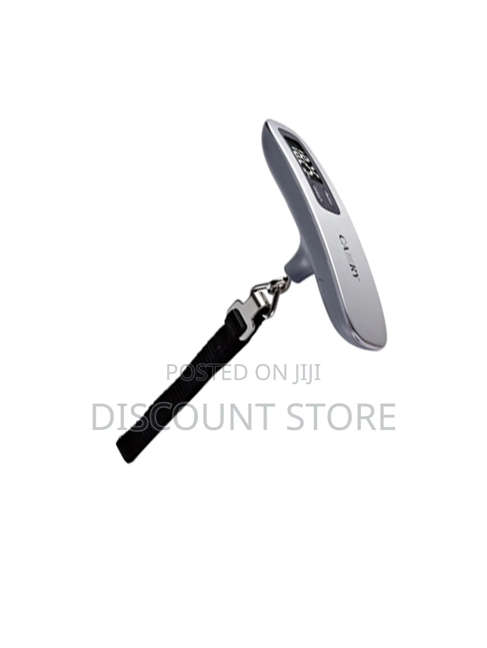 Luggage Electronic Digital Hanging Scales.