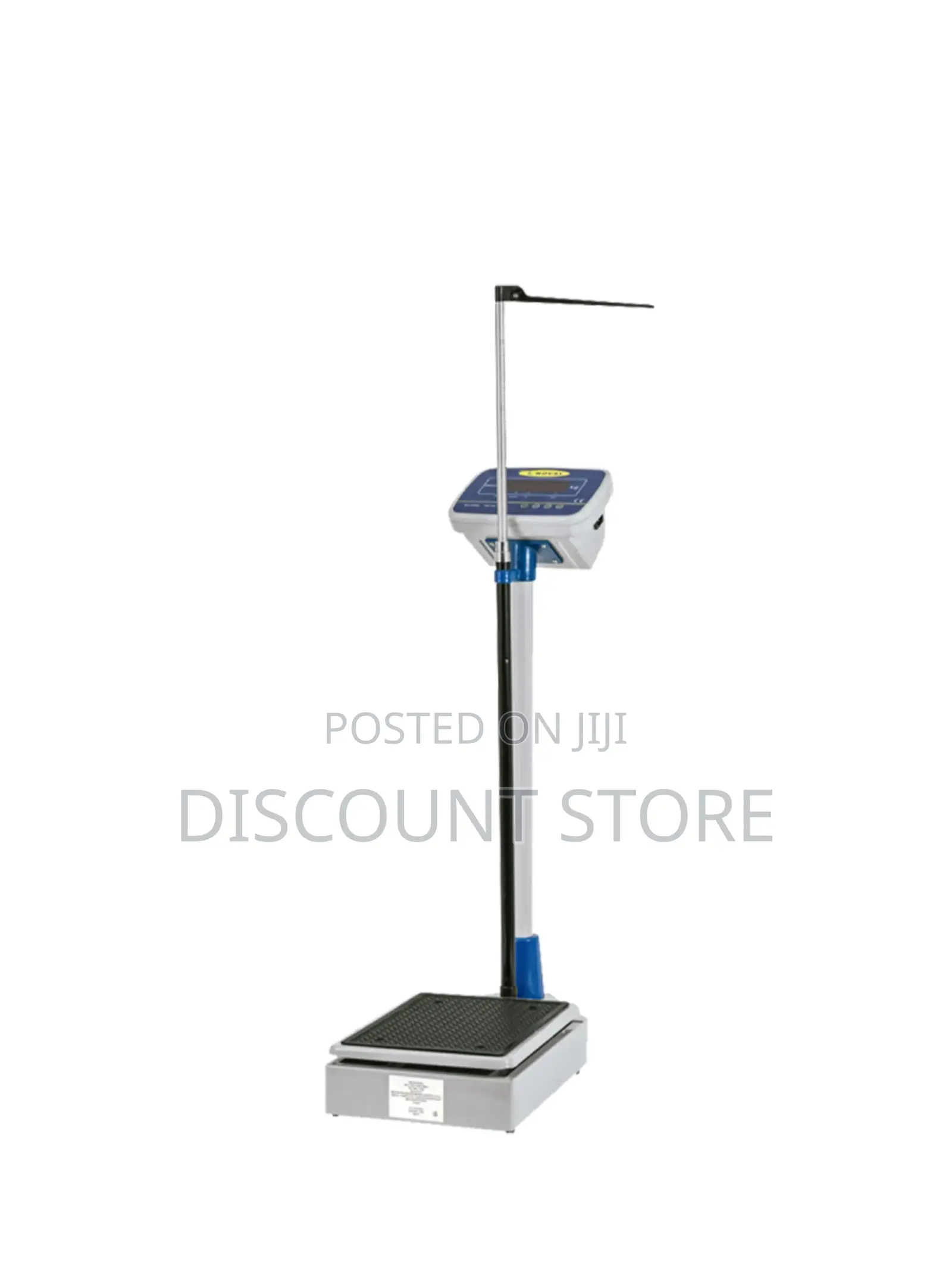 Height and Weight Digital Hospital Weighing Equipment.