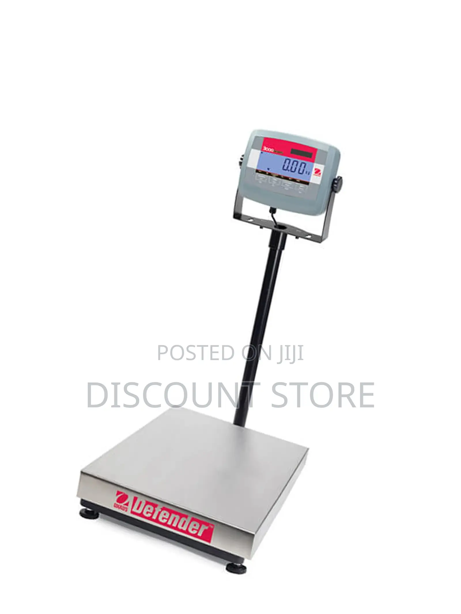 Platform Weighing Scales For Medical Stores.