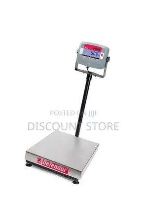 Platform Weighing Scales For Medical Stores.