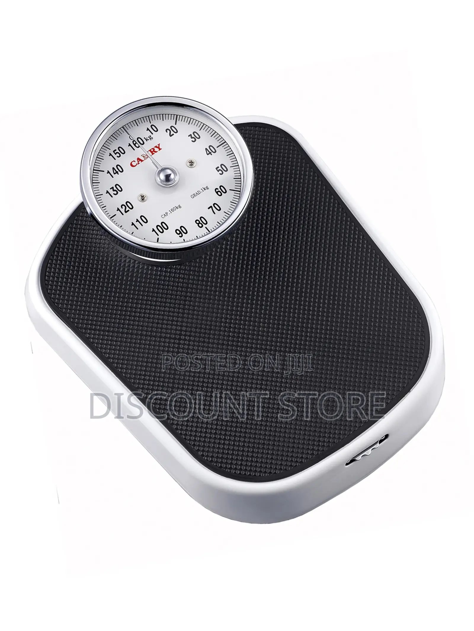 Strong Human Bathroom Weighing Mechanical Scales.