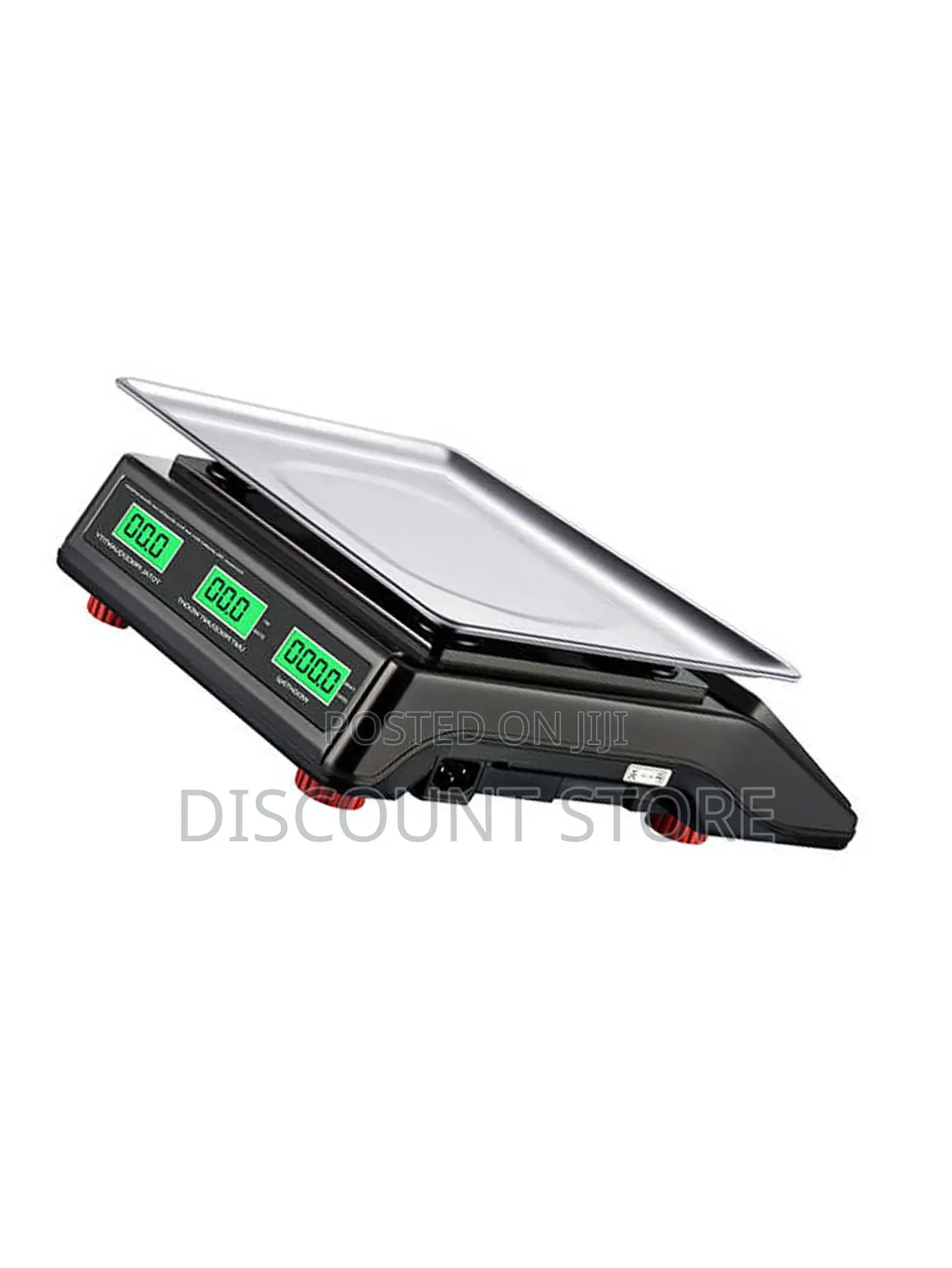 Original Counting Weighing Scales Is Our Goal.