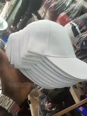 Caps Original Material All Different Colours