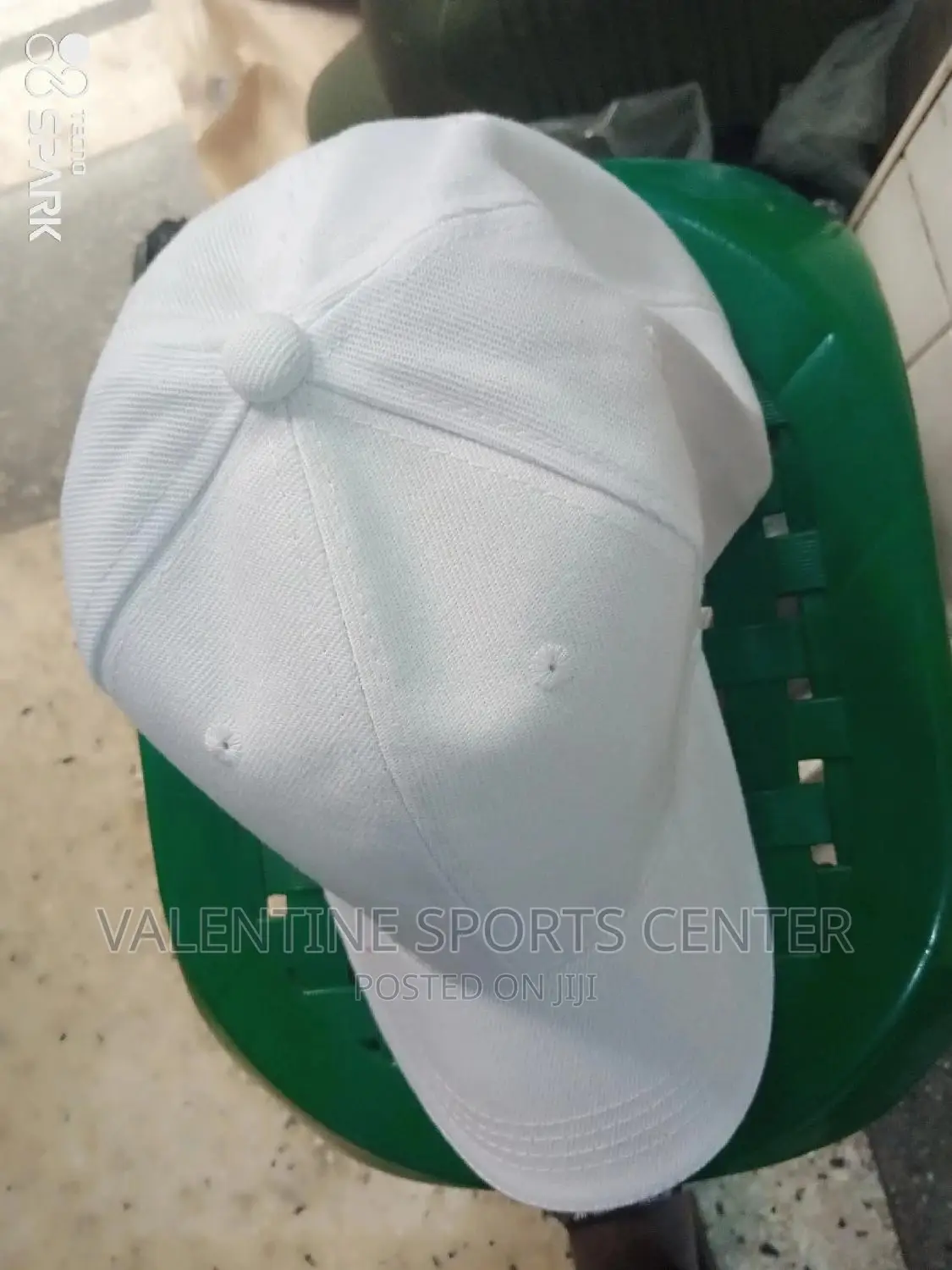 Caps Original Material All Different Colours