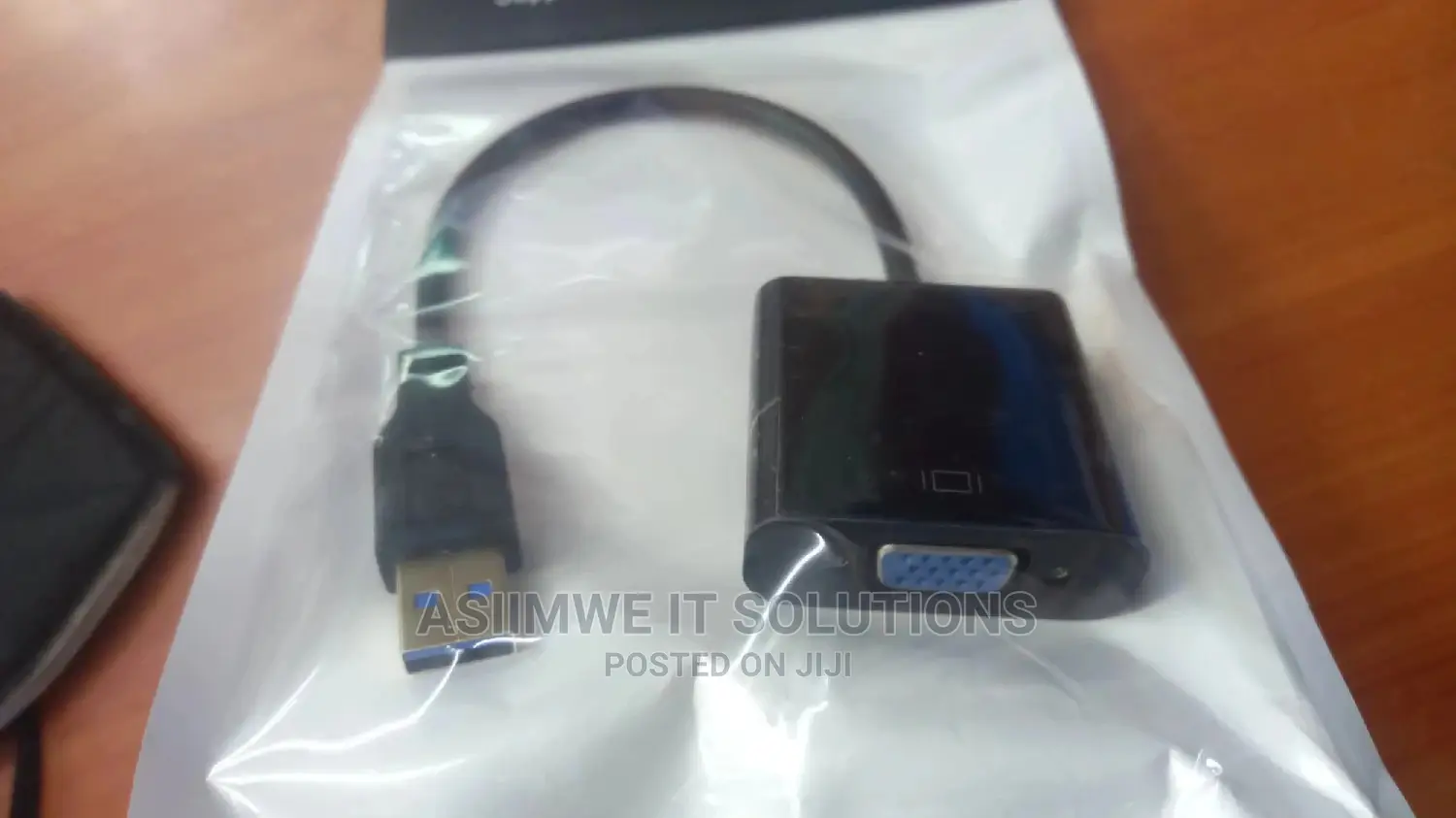 USB 3.0 To VGA Converters