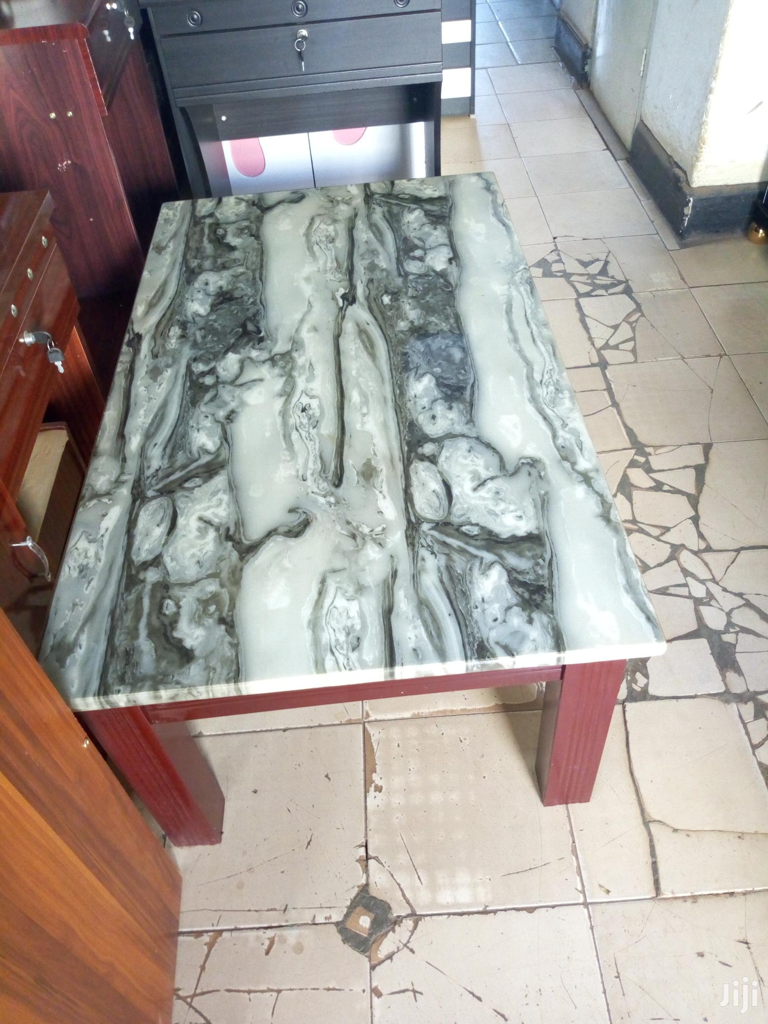 Center Table