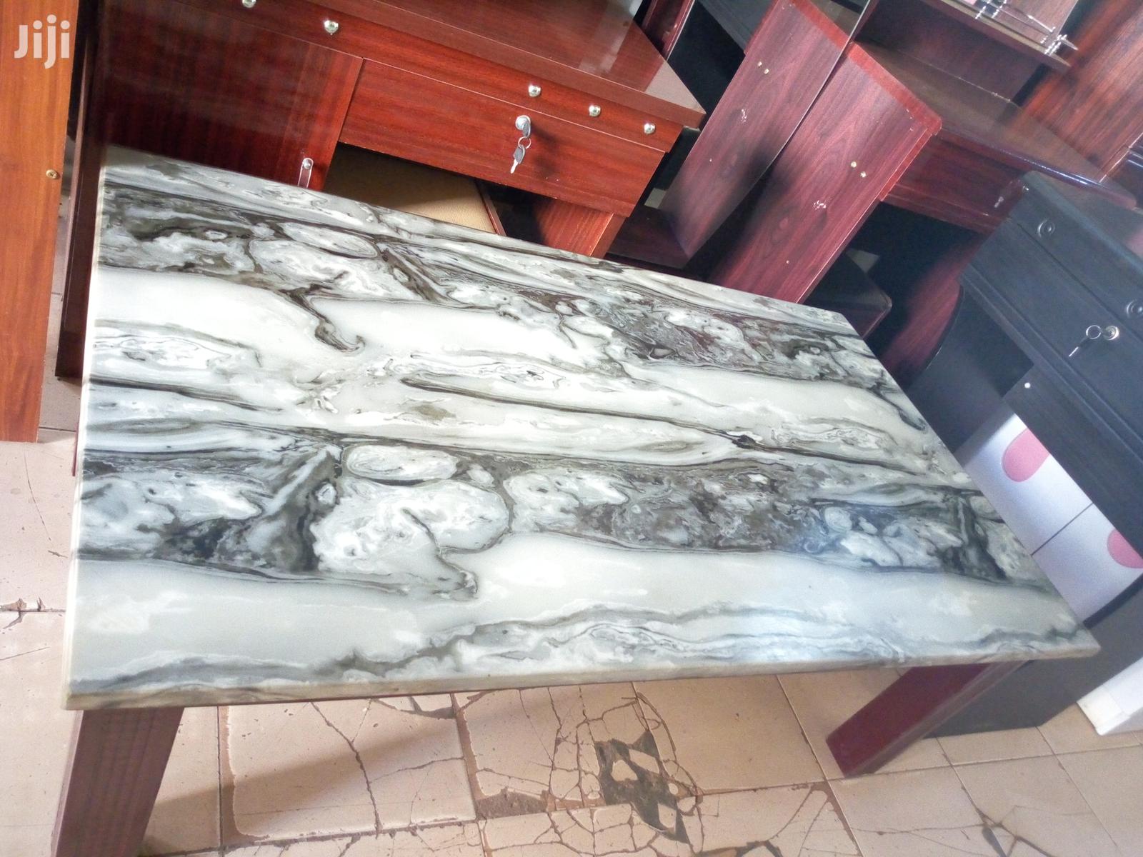 Center Table