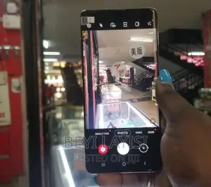 Samsung Galaxy S10 Plus 128 GB Orange