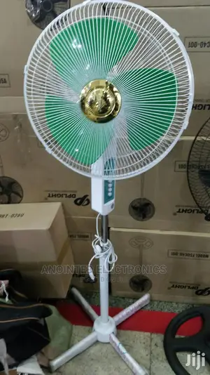 Evanel Stand Fans