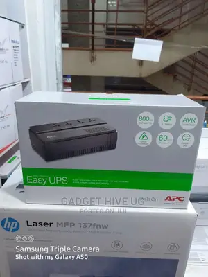 800va APC UPS