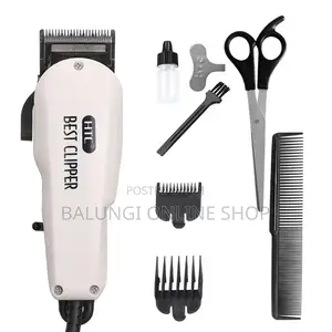 Pro Htc Best Hair Clipper