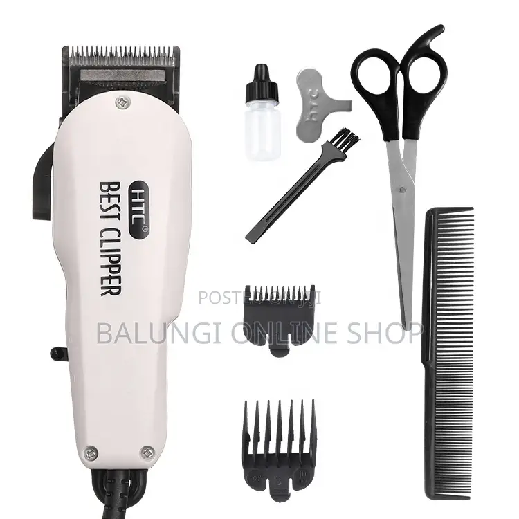 Pro Htc Best Hair Clipper