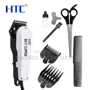 Pro Htc Best Hair Clipper
