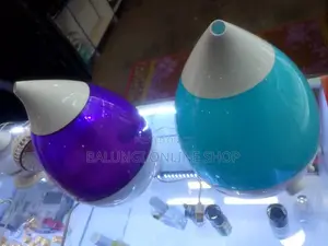 Sweet Aromatherapy Air Humidifier 2.4 Litres
