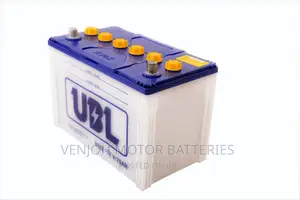 N70z - 75 Ah Ubl Car Battery