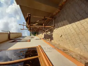 Furnished 5bdrm House in Buwate, Kira for Sale