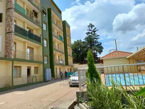 Photo - Furnished 2bdrm Condo in Bukoto, Nakawa for Sale