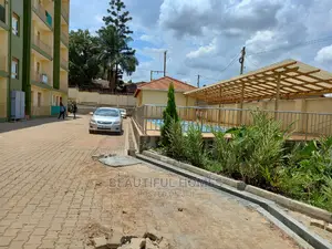 Furnished 2bdrm Condo in Bukoto, Nakawa for Sale