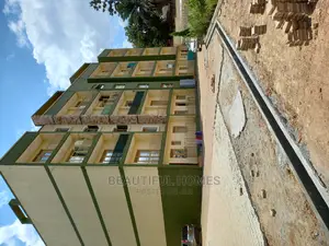 Furnished 2bdrm Condo in Bukoto, Nakawa for Sale
