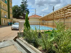 Furnished 2bdrm Condo in Bukoto, Nakawa for Sale