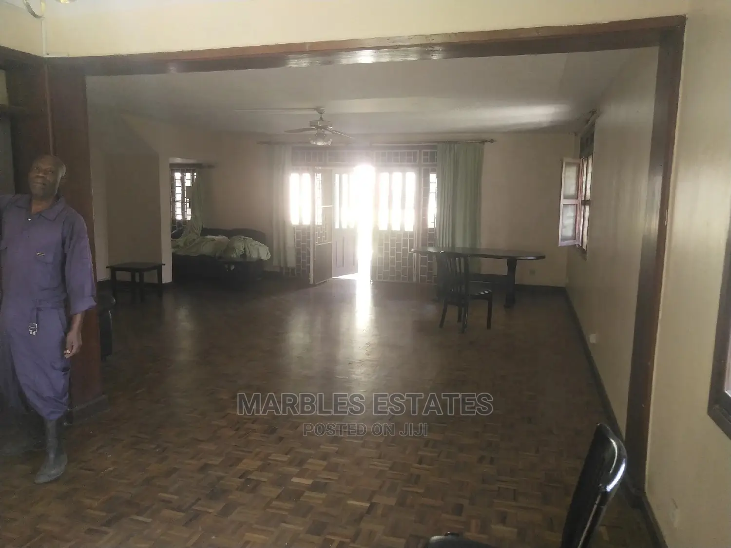 8bdrm House in Kololo, Central Division for Rent