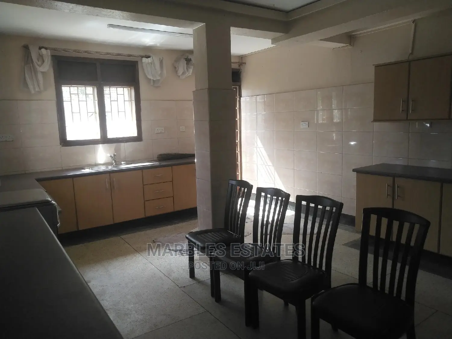 8bdrm House in Kololo, Central Division for Rent