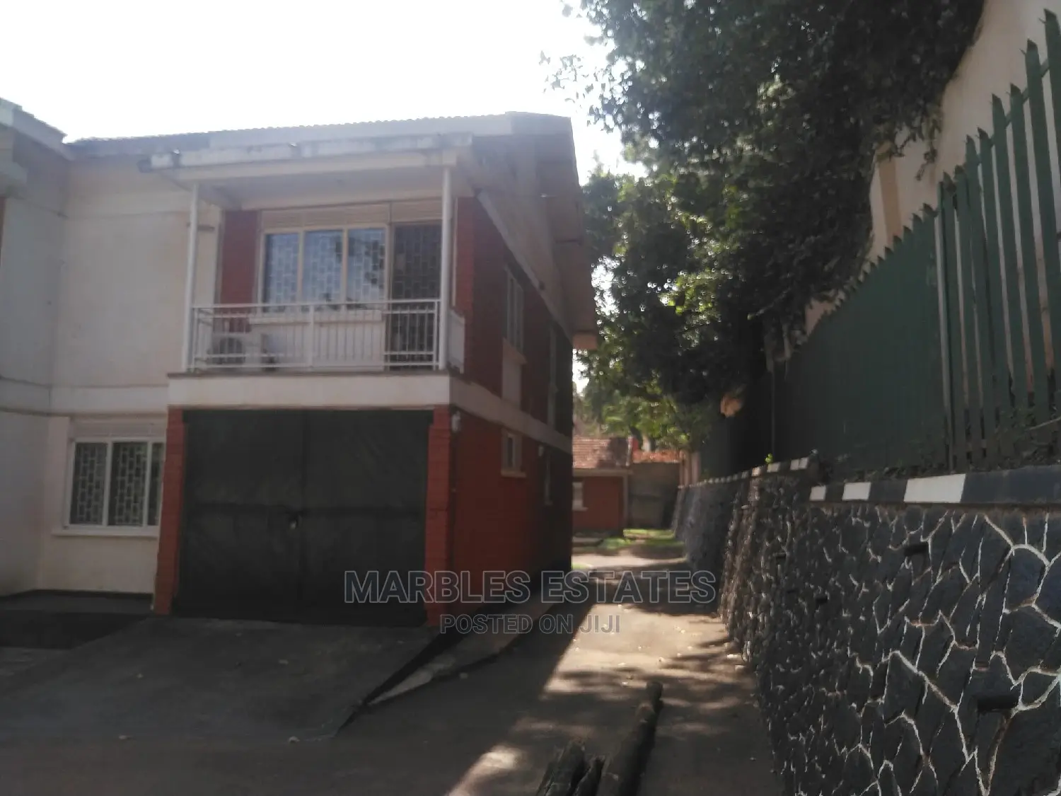 8bdrm House in Kololo, Central Division for Rent