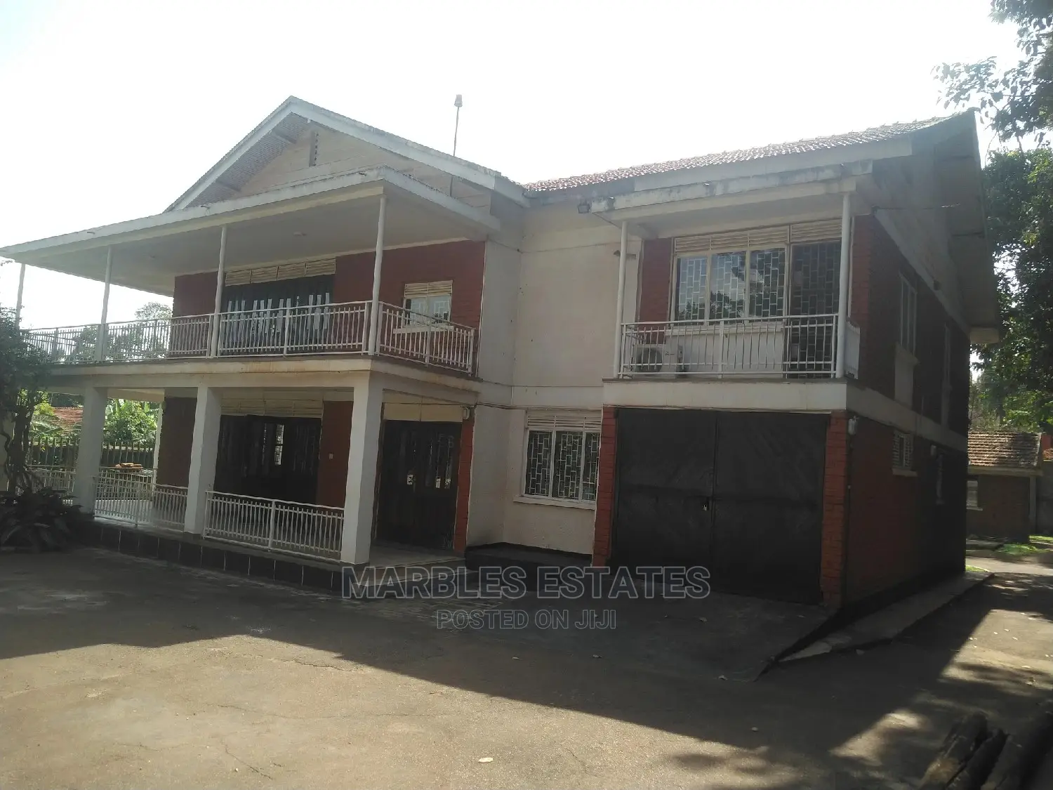 8bdrm House in Kololo, Central Division for Rent