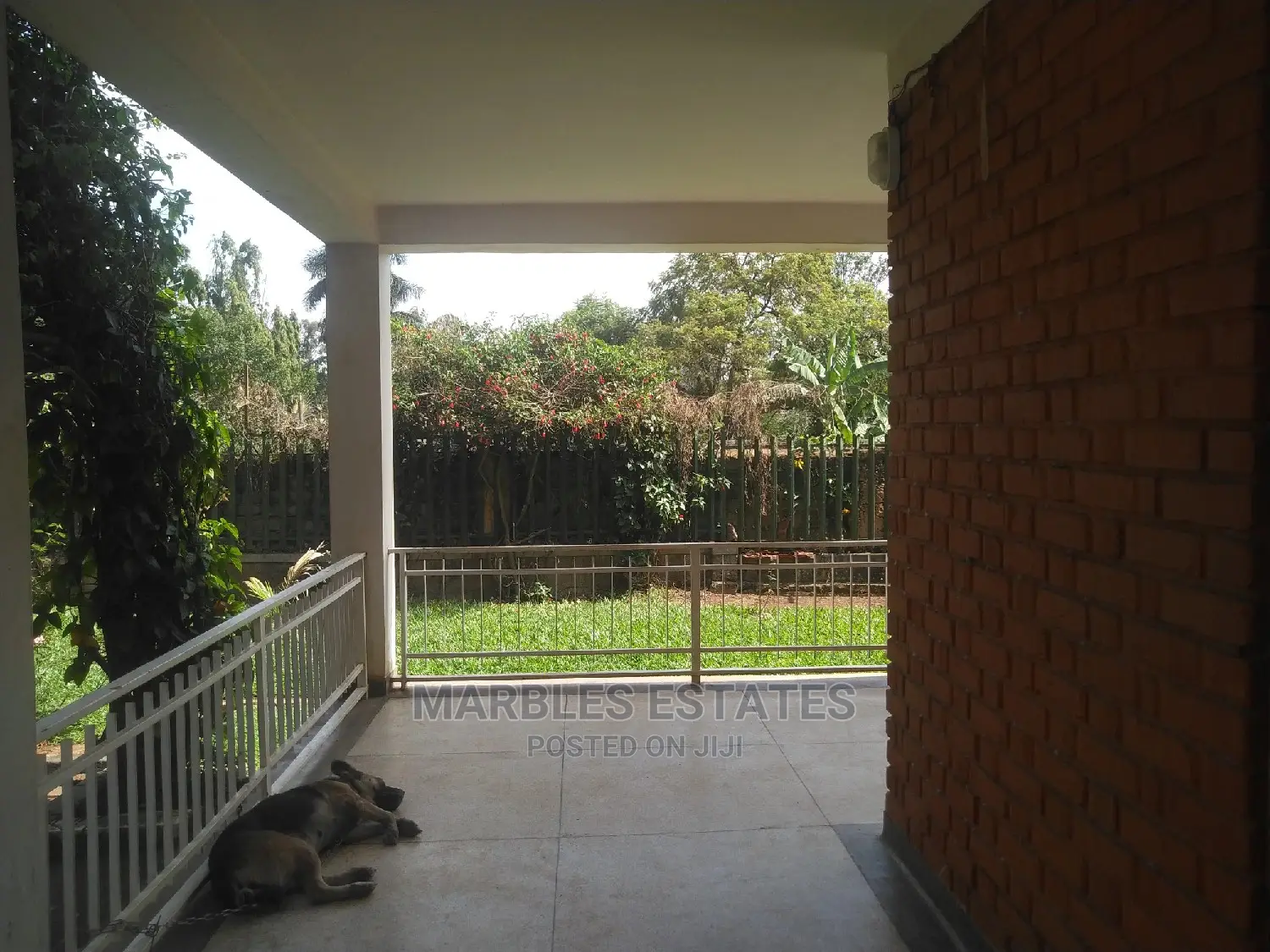 8bdrm House in Kololo, Central Division for Rent