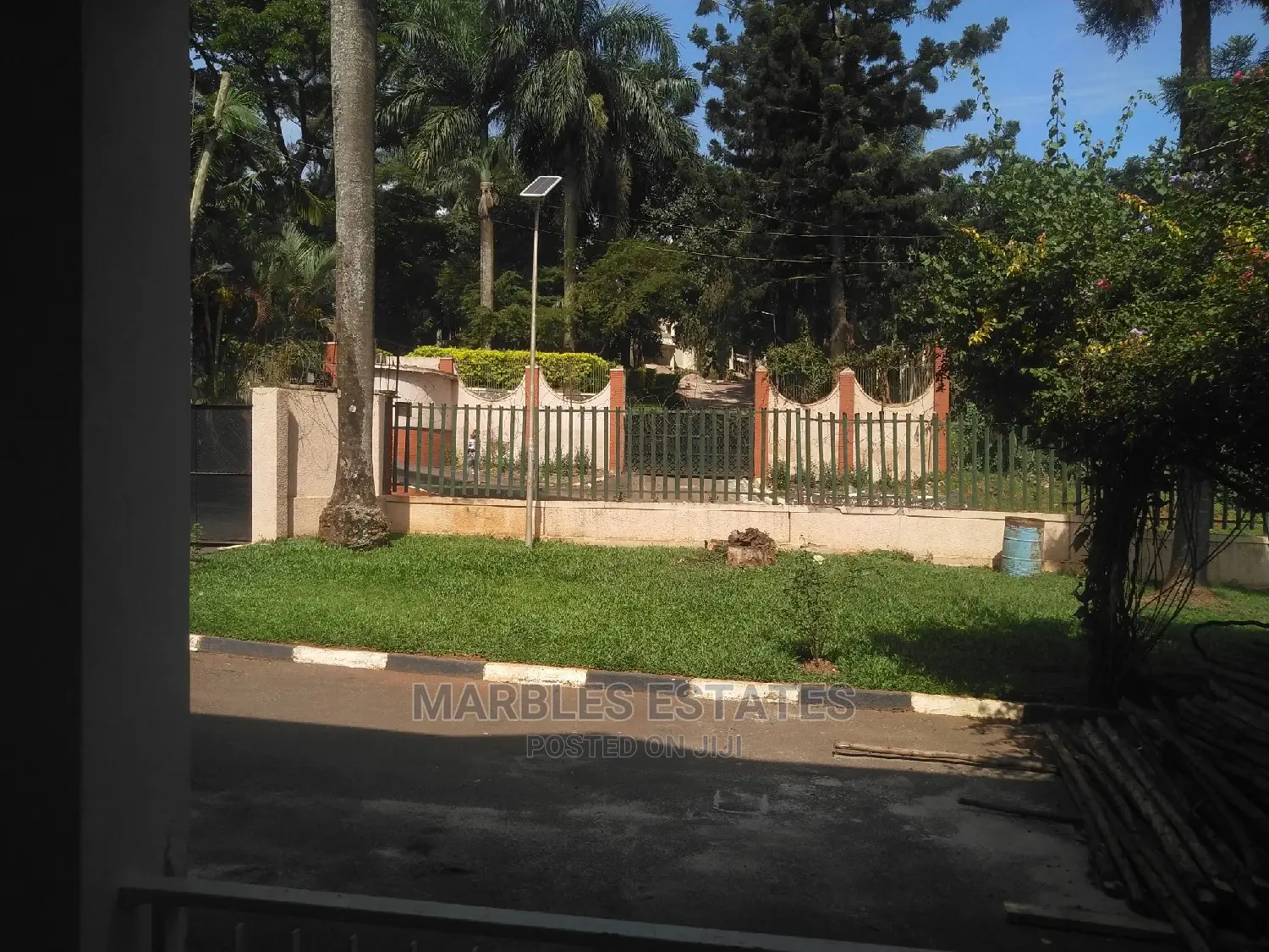 8bdrm House in Kololo, Central Division for Rent