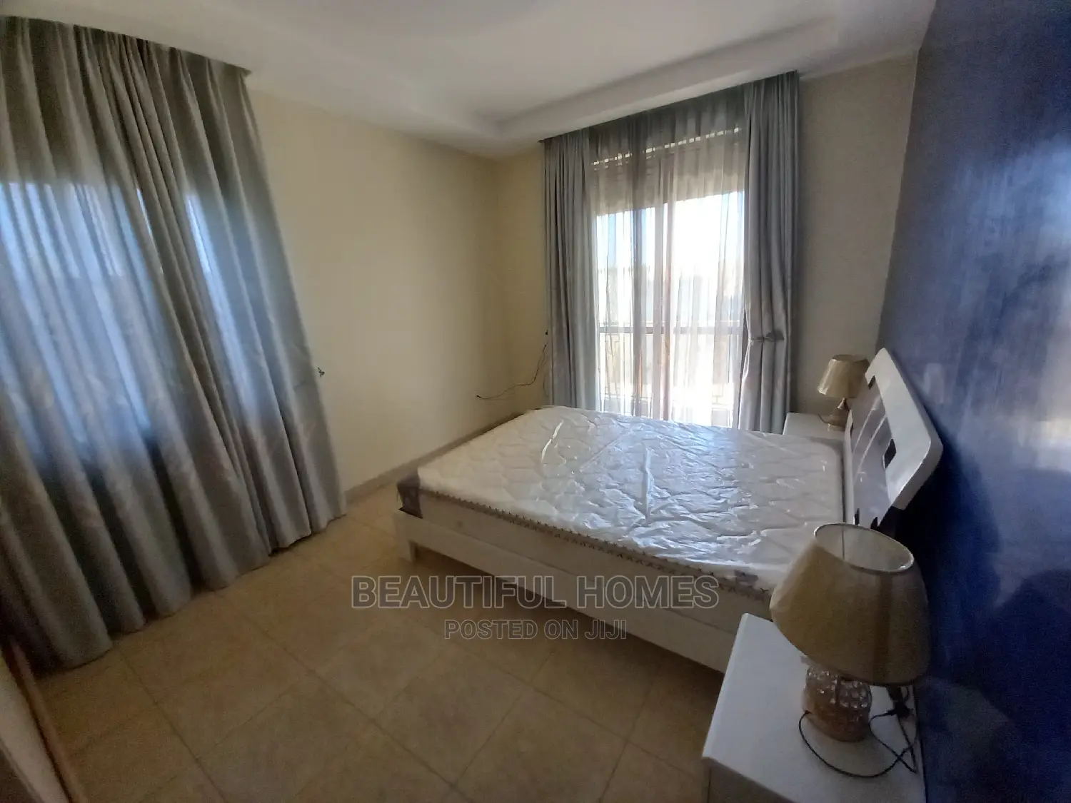 Furnished 3bdrm Condo in Kisaasi, Nakawa for Sale