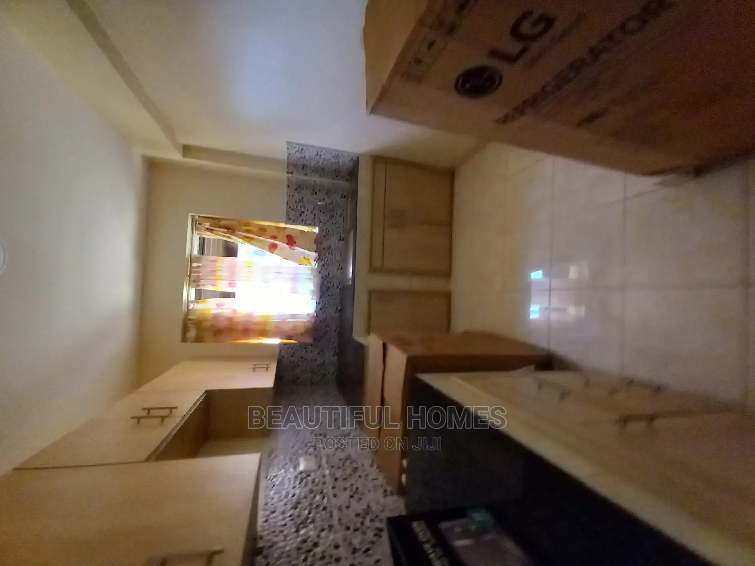 Furnished 3bdrm Condo in Kisaasi, Nakawa for Sale