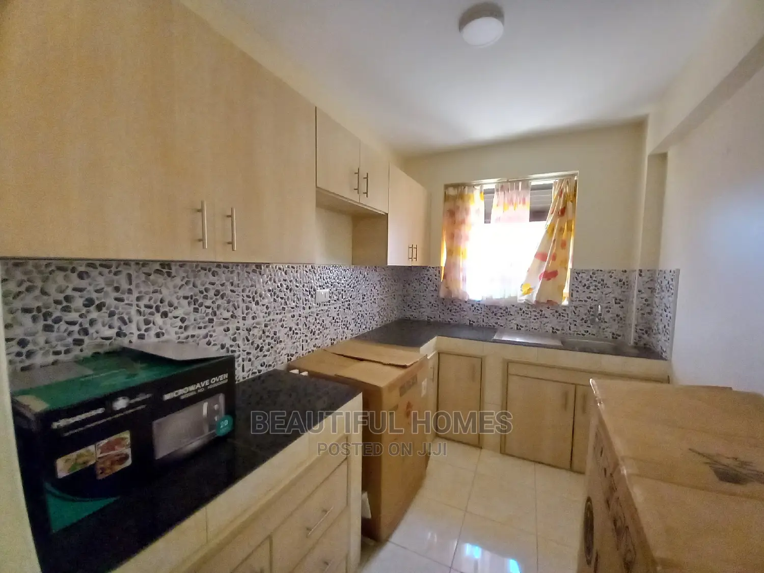 Furnished 3bdrm Condo in Kisaasi, Nakawa for Sale