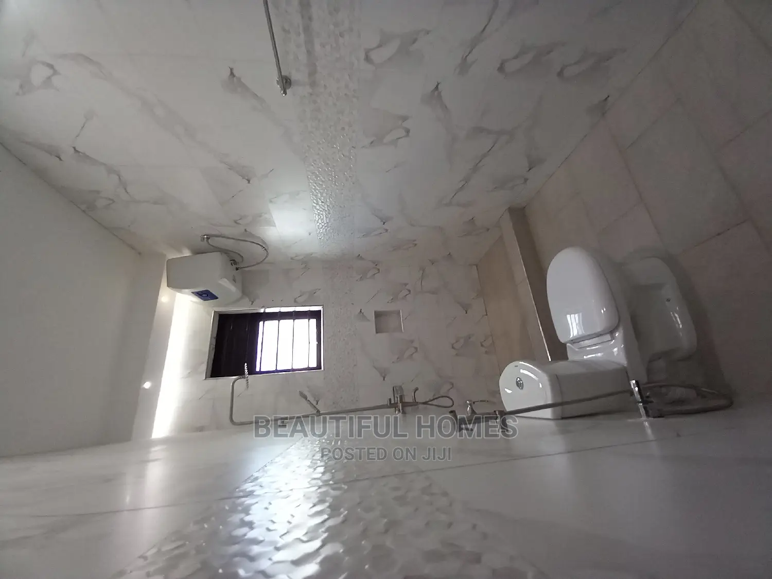 Furnished 3bdrm Condo in Kisaasi, Nakawa for Sale