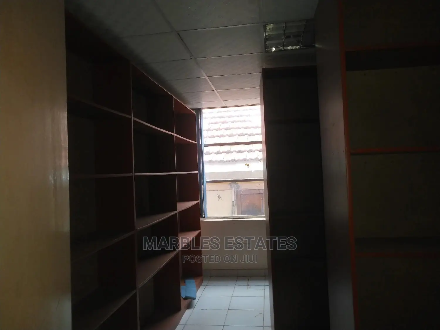 Office Space for Rent in Kololo 40 Rooms.