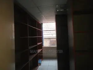 Office Space for Rent in Kololo 40 Rooms.